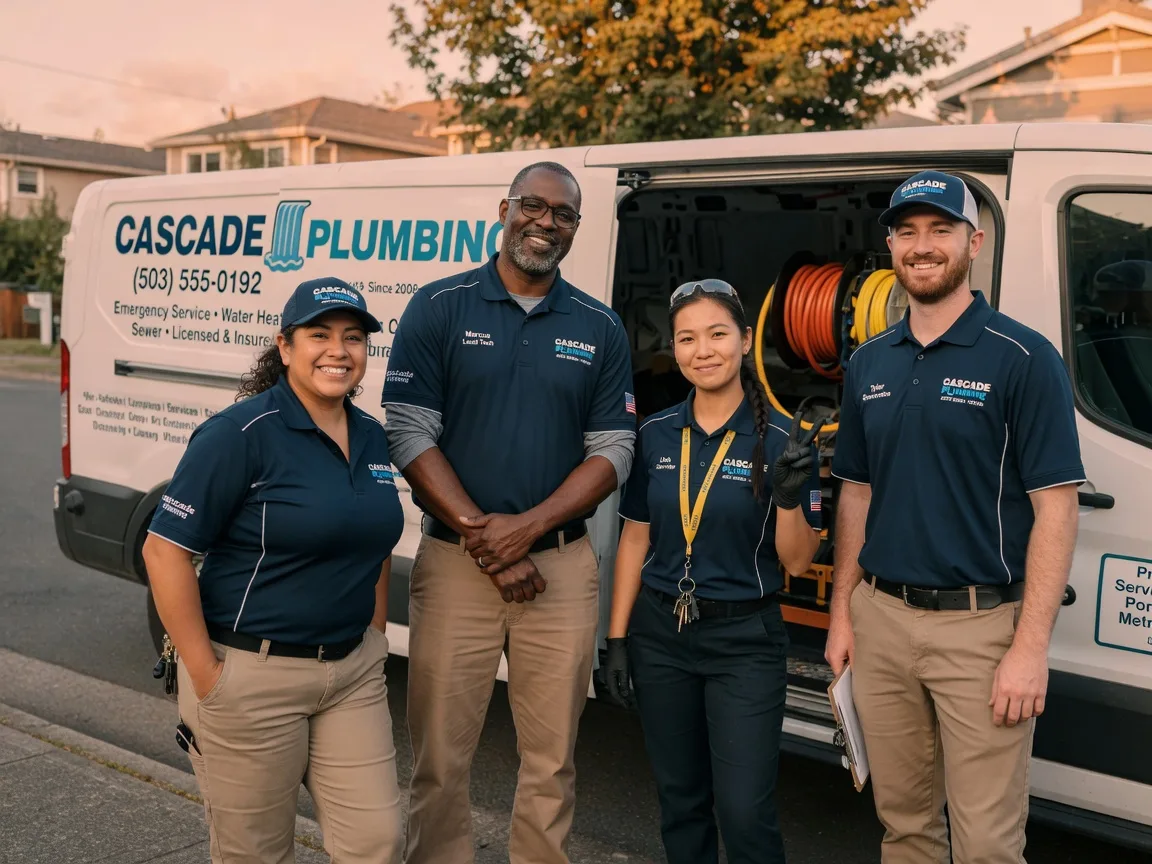 Emergency Plumber company in Sauk Rapids, MN